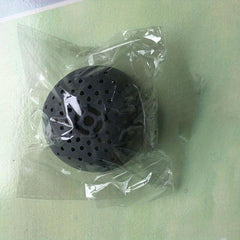 3pcs Silicone Funnel Mini Colander Kitchen Strainer