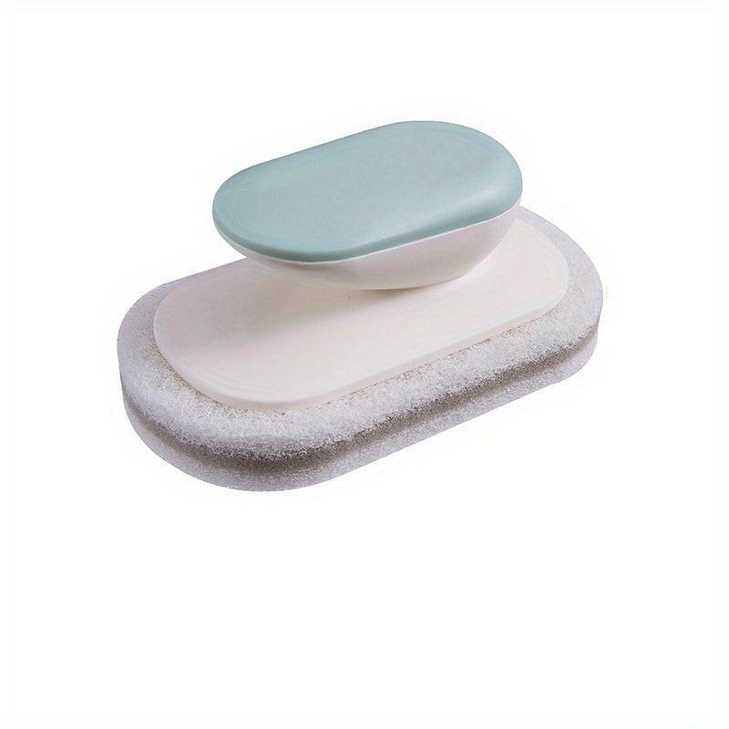 Cleaning Brush Decontamination Bath Brush Tile Brush Kitchen Stove Brush