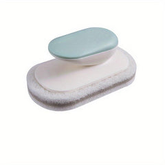 Cleaning Brush Decontamination Bath Brush Tile Brush Kitchen Stove Brush