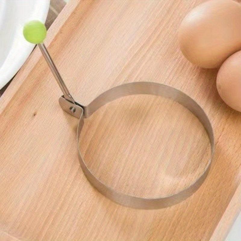 Stainless Steel Omelette Mold for Perfect Eggs