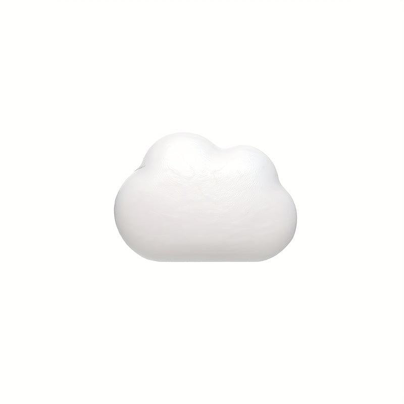 Set of 2 Cloud Fridge Magnets Home Decor Gift