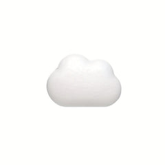 Set of 2 Cloud Fridge Magnets Home Decor Gift