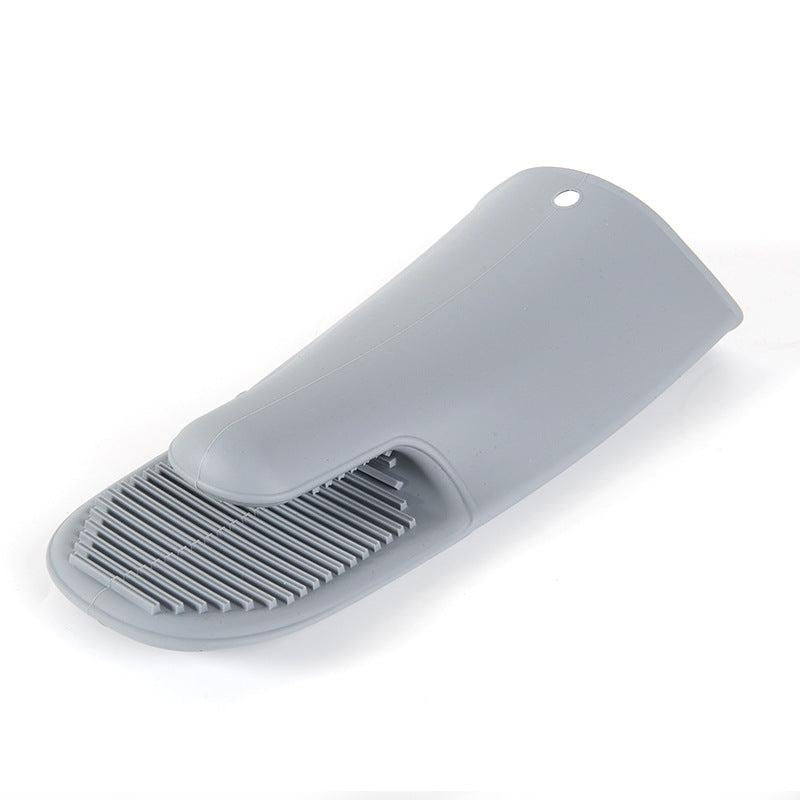 Silicone Oven Gloves Heat Resistant Non Slip Durable