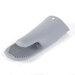 Silicone Oven Gloves Heat Resistant Non Slip Durable