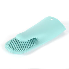 Silicone Oven Gloves Heat Resistant Non Slip Durable