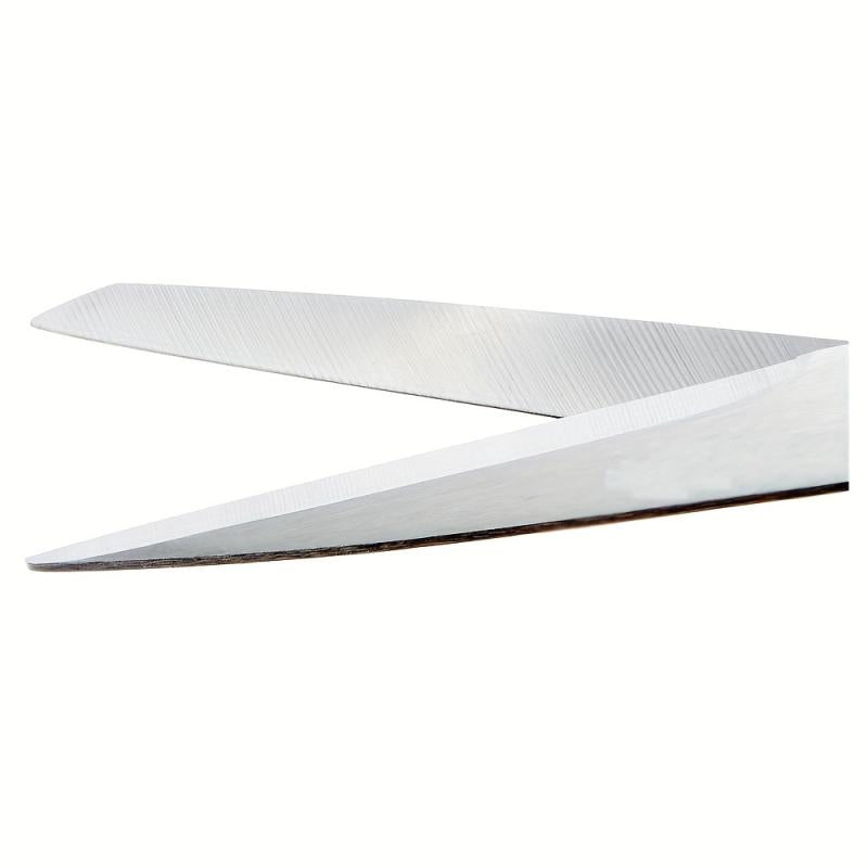 2pcs 3pcs PVC Coated Stainless Steel Office Scissors