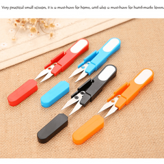 3pcs Mini Sewing Scissors Yarn Cutter Embroidery Trimming