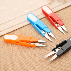 3pcs Mini Sewing Scissors Yarn Cutter Embroidery Trimming