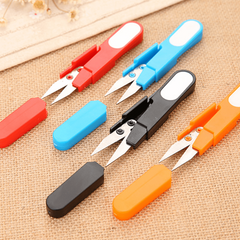 3pcs Mini Sewing Scissors Yarn Cutter Embroidery Trimming