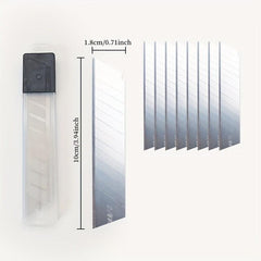 Industrial Upgraded Art Blade for Model Making Wax Plastic Cutting