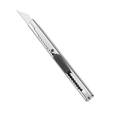 5 PCS Stainless Steel Utility Set w/ Non Slip Handles