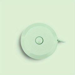 Retractable Mini Tape Measure 59.05in Clothing Measurement