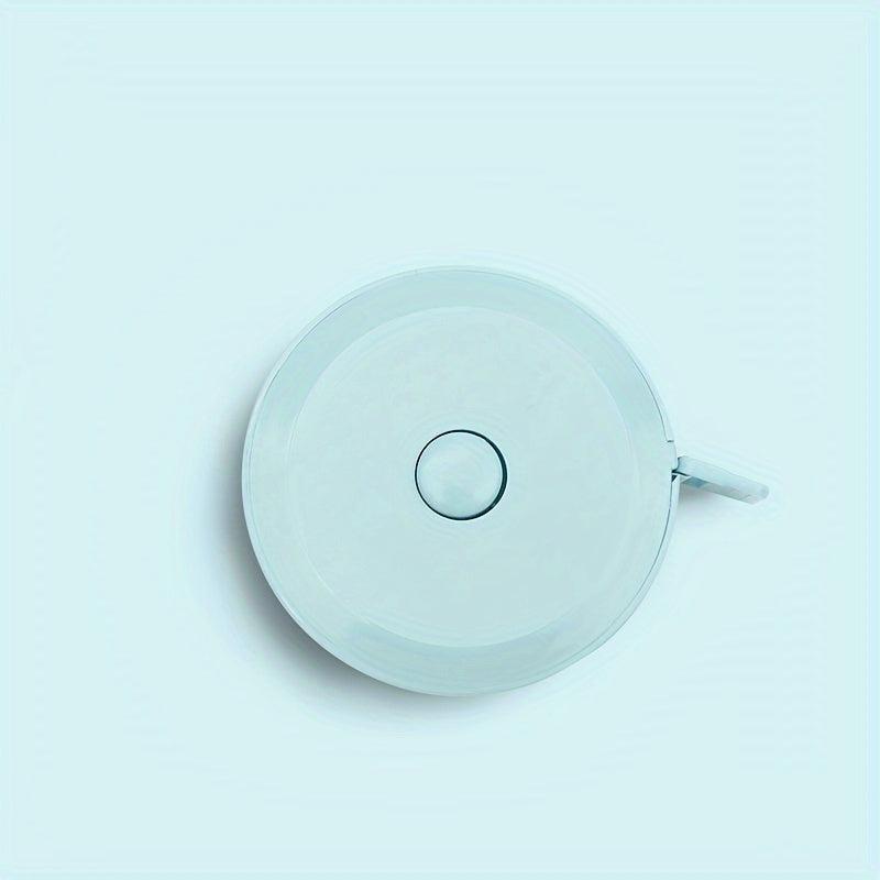 Retractable Mini Tape Measure 59.05in Clothing Measurement