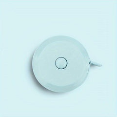 Retractable Mini Tape Measure 59.05in Clothing Measurement