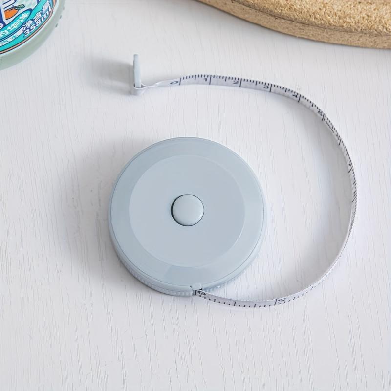 Automatic Telescopic Tape Measure