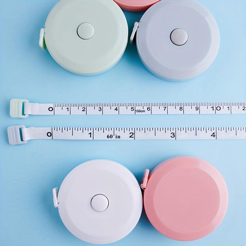 Automatic Telescopic Tape Measure
