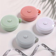 Automatic Telescopic Tape Measure