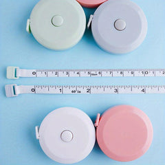 Automatic Telescopic Tape Measure