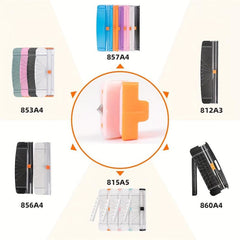 Upgrade Your Paper Trimmer with A4 Replacement Blade
