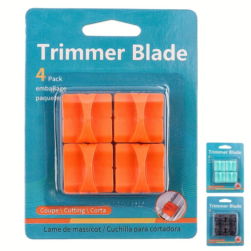 Upgrade Your Paper Trimmer with A4 Replacement Blade