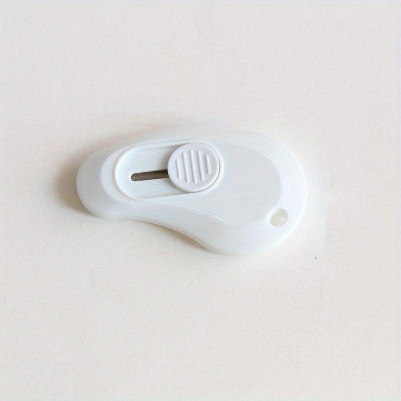 1pc Mini Blade Express Portable Art Retractable