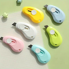 1pc Mini Blade Express Portable Art Retractable