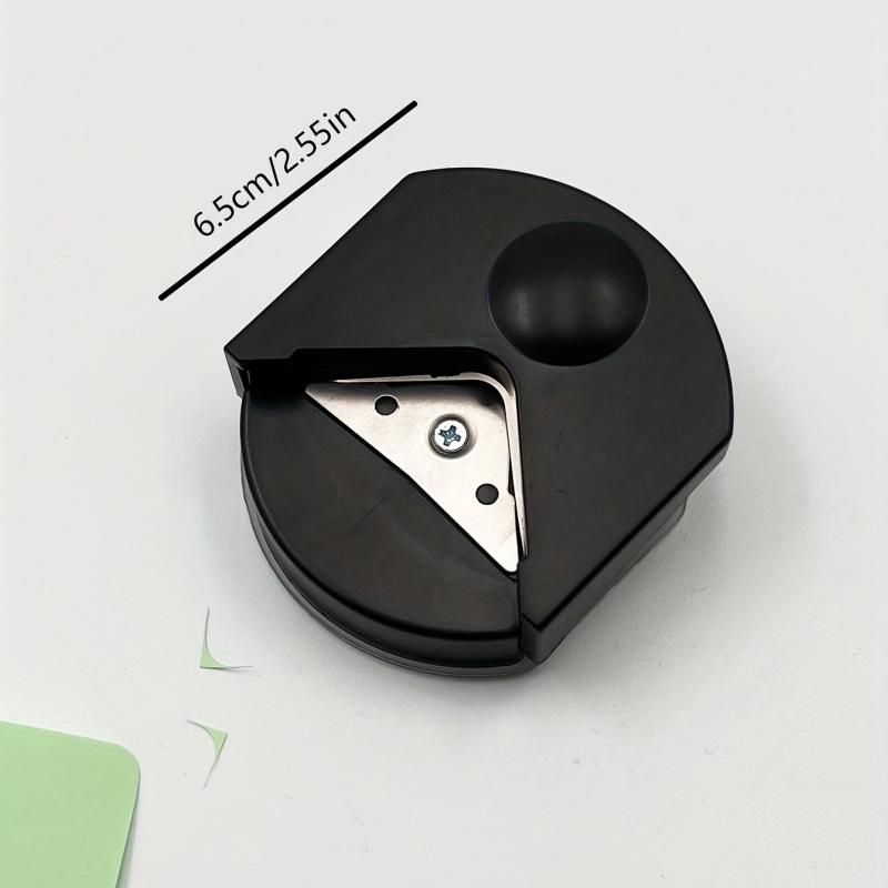 Paper Corner Rounder Punch Cutter Tool Scrapbooking