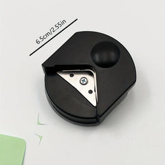 Paper Corner Rounder Punch Cutter Tool Scrapbooking