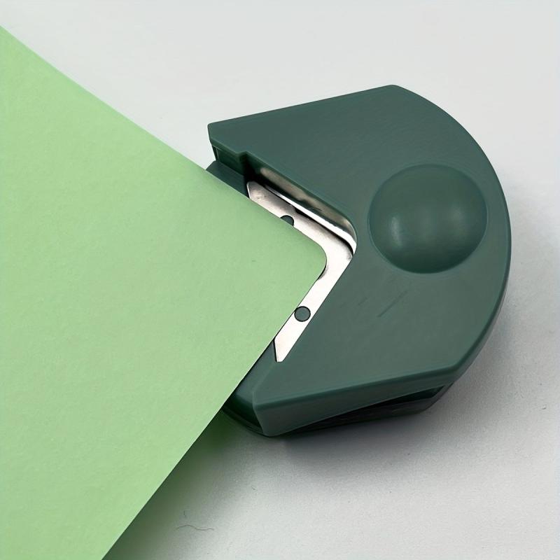Paper Corner Rounder Punch Cutter Tool Scrapbooking