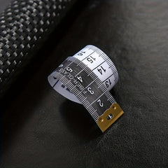Soft Ruler Tape Measure Double Scale Body Sewing Flexible Ruler