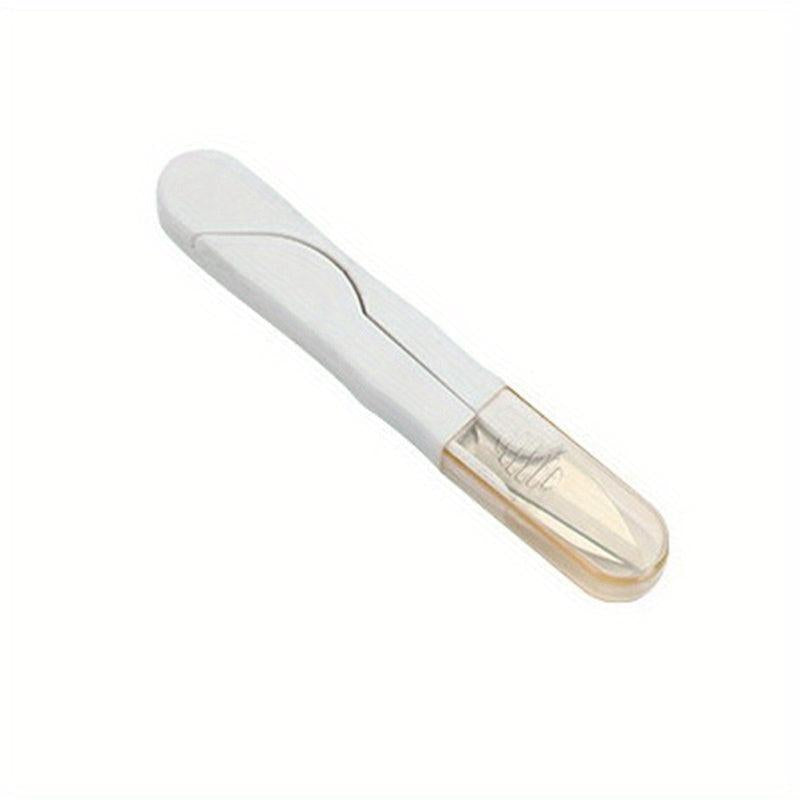 Safety Sewing Scissors for Thread Cutting Embroidery Cross Stitch