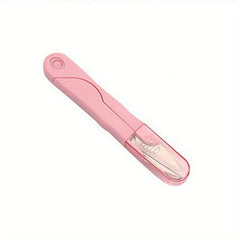 Safety Sewing Scissors for Thread Cutting Embroidery Cross Stitch