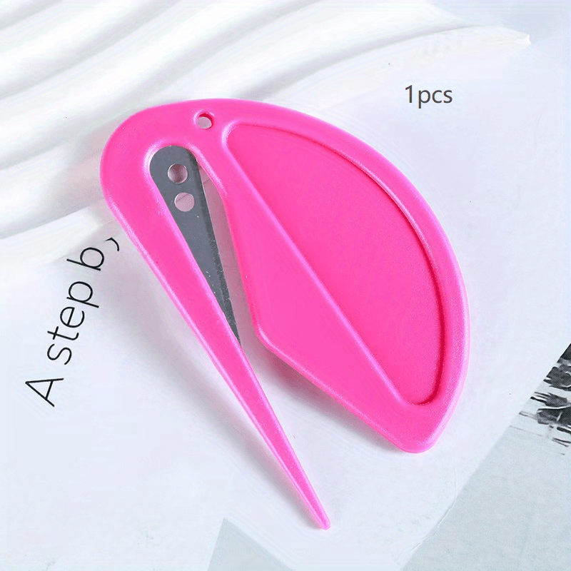 Colorful Letter Opener - Easy Envelope Opening