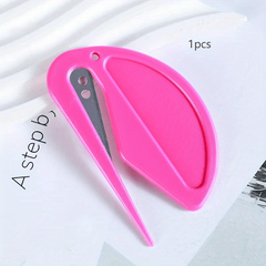 Colorful Letter Opener - Easy Envelope Opening