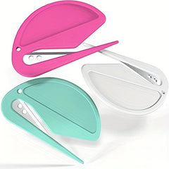 Colorful Letter Opener - Easy Envelope Opening