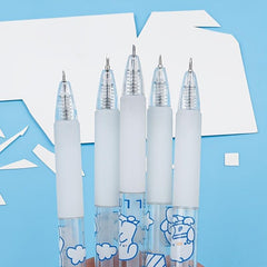Cloud Rabbit Pen for Crafting & Utility Work