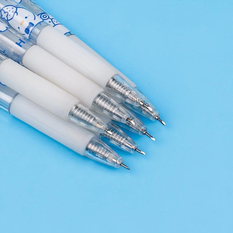 Cloud Rabbit Pen for Crafting & Utility Work