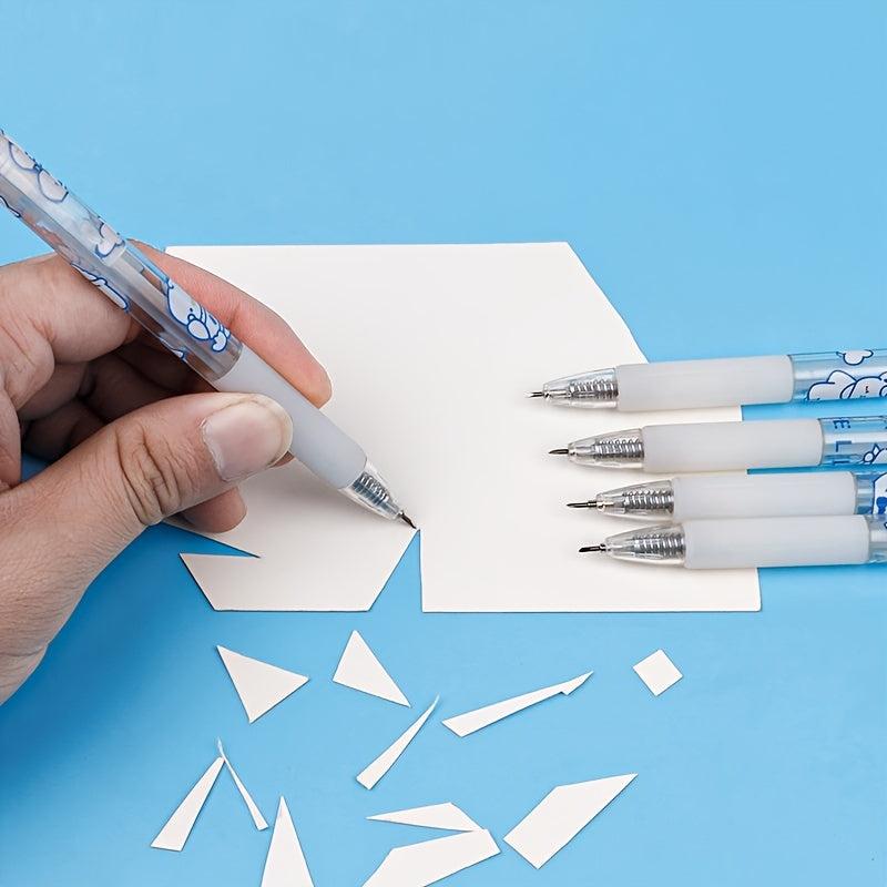 Cloud Rabbit Pen for Crafting & Utility Work