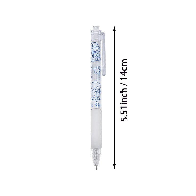Cloud Rabbit Pen for Crafting & Utility Work