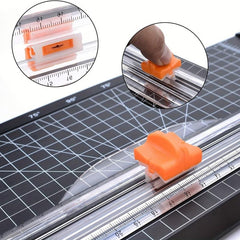 Paper Cutter Replacement Blade for A4 Paper Trimmer - 2 Pack