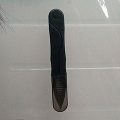 Safety Sewing Scissors Thread Cutting Scissors Embroidery U-shaped Scissors