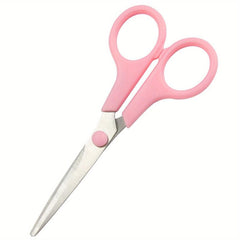 1PC Stainless Steel Detail Craft Scissors - High Precision Sharp Tip