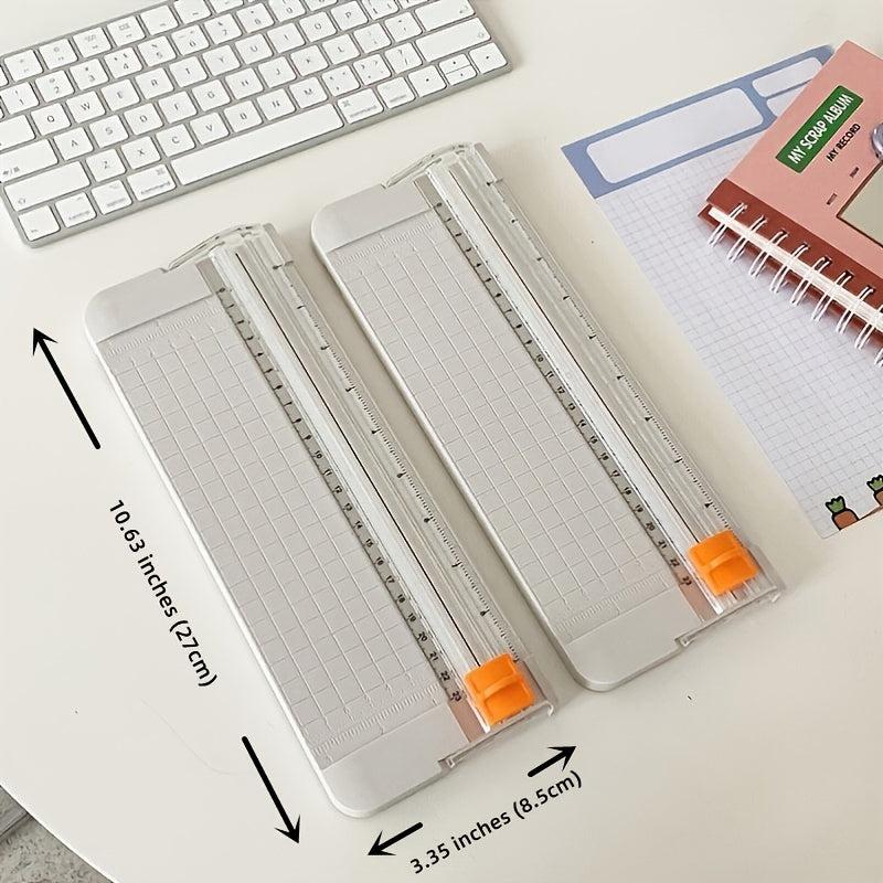 Portable Desktop Cutter for Students