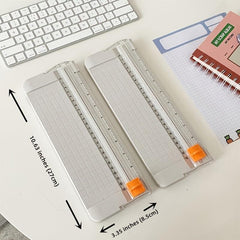 Portable Desktop Cutter for Students
