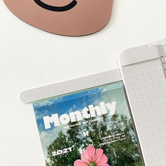 Portable Desktop Cutter for Students
