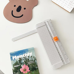 Portable Desktop Cutter for Students