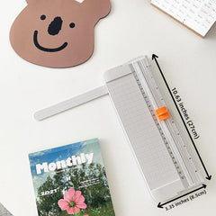 Portable Desktop Cutter for Students