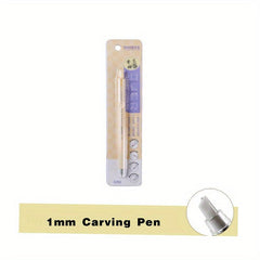 Ceramic Precision Cutting Tool 0.1mm Blade for DIY Projects