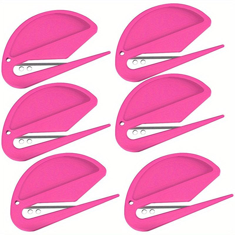 3pcs Letter Opener Set - Easily Open Envelopes