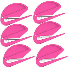 3pcs Letter Opener Set - Easily Open Envelopes